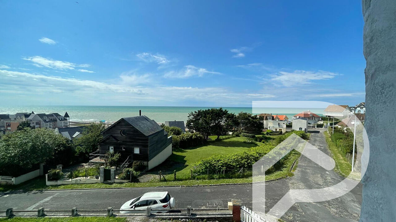 maison 5 pièces 97 m2 à vendre à Criel-sur-Mer (76910)