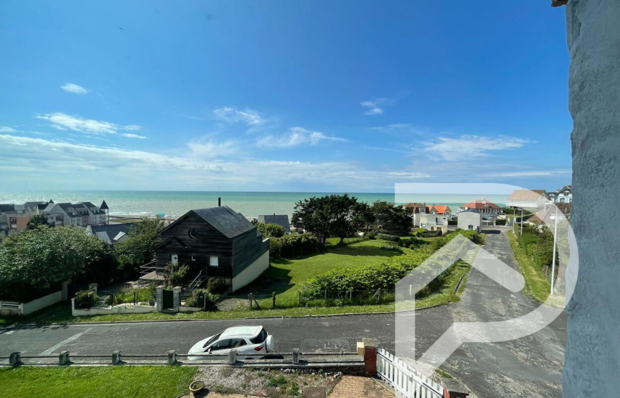 maison 5 pièces 97 m2 à vendre à Criel-sur-Mer (76910)