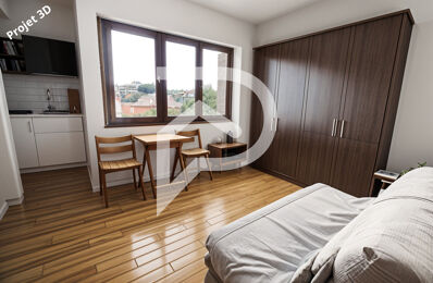 vente appartement 99 000 € à proximité de Bormes-les-Mimosas (83230)