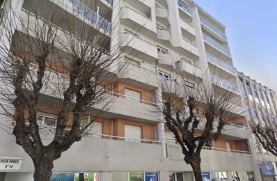 appartement 1 pièces 21 m2 à vendre à Nice (06300)