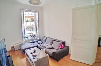 vente appartement 159 000 € à proximité de La Trinité (06340)