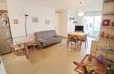 vente appartement 289 000 € à proximité de Beaulieu-sur-Mer (06310)