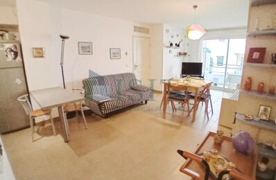 vente appartement 289 000 € à proximité de Contes (06390)