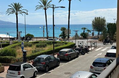 vente appartement 349 000 € à proximité de Sainte-Agnès (06500)