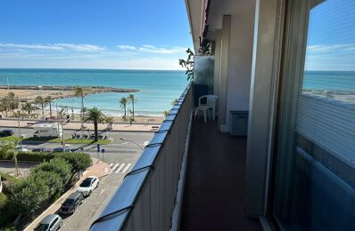 appartement 2 pièces 60 m2 à vendre à Menton (06500)