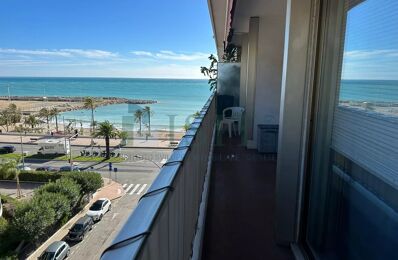 appartement 2 pièces 60 m2 à vendre à Menton (06500)