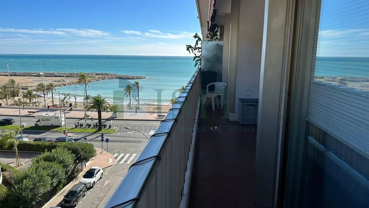 appartement 2 pièces 60 m2 à vendre à Menton (06500)