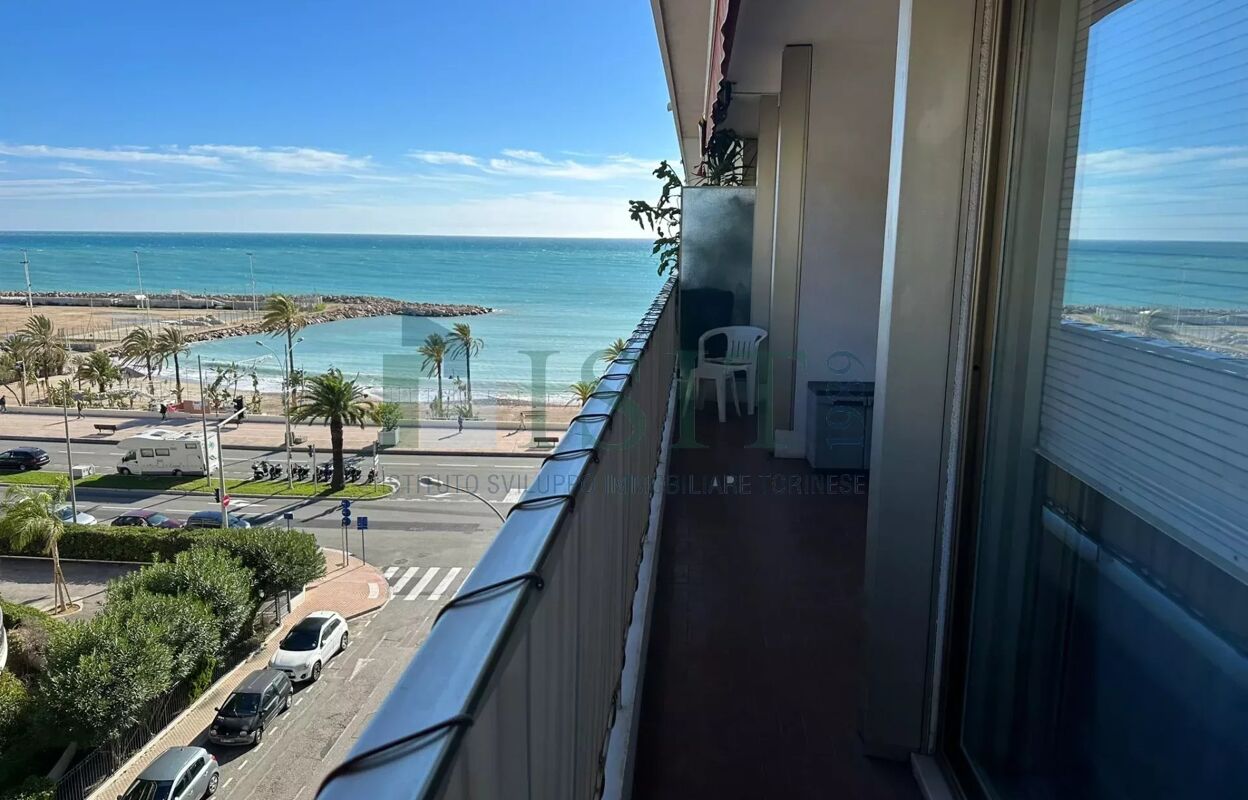 appartement 2 pièces 60 m2 à vendre à Menton (06500)