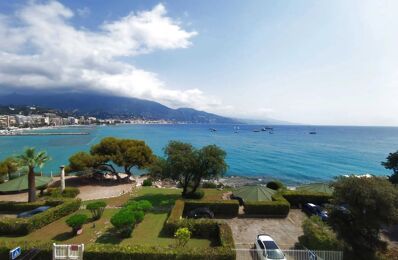 vente appartement 595 000 € à proximité de Cap-d'Ail (06320)