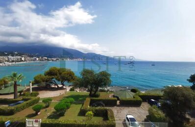 vente appartement 595 000 € à proximité de Beausoleil (06240)