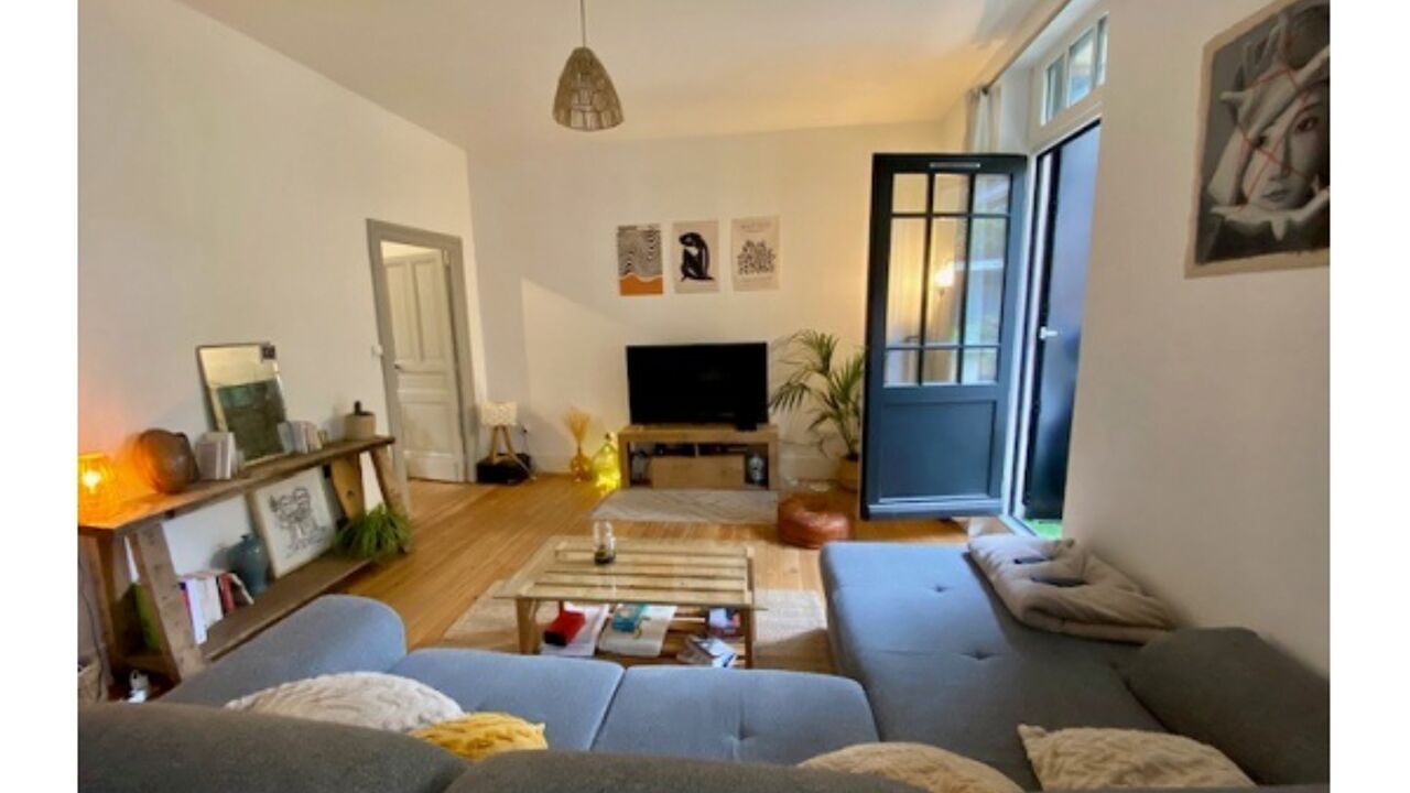 appartement 2 pièces 49 m2 à louer à Toulouse (31000)