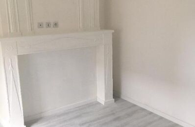 location appartement 520 € CC /mois à proximité de Cubzac-les-Ponts (33240)