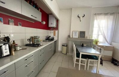 appartement 2 pièces 31 m2 à louer à Villefranche-sur-Saône (69400)