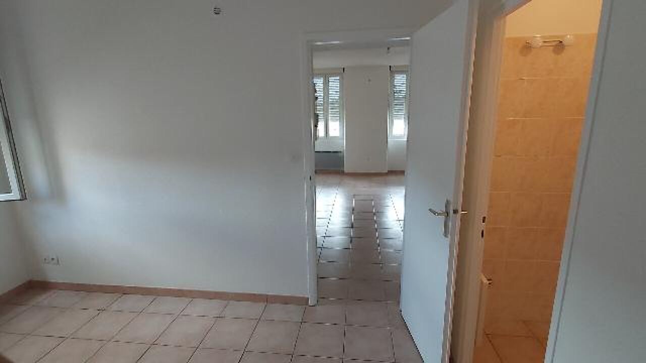 appartement 2 pièces 35 m2 à louer à Pauillac (33250)