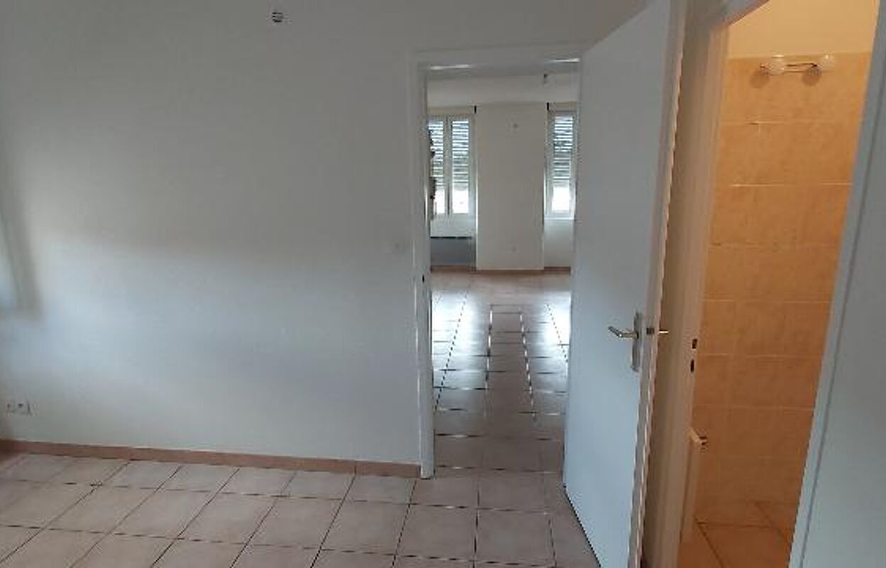 appartement 2 pièces 35 m2 à louer à Pauillac (33250)