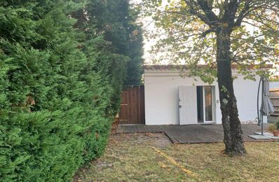 maison 3 pièces 65 m2 à louer à Gujan-Mestras (33470)