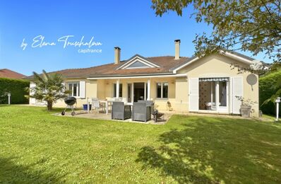 vente maison 900 000 € à proximité de Villevaudé (77410)