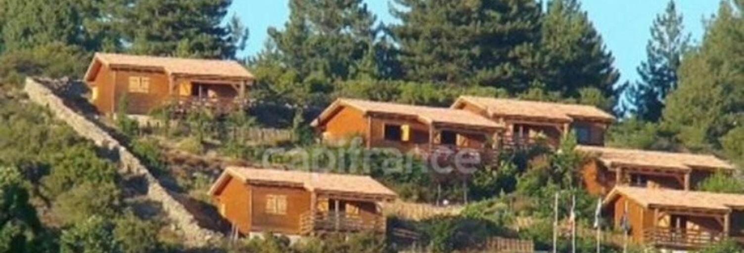 Maison 12 Pièces 245 m² à vendre à Évisa (20126)