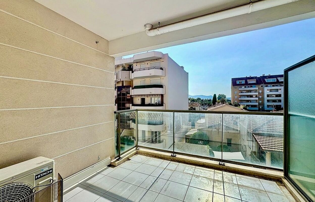 appartement 3 pièces 67 m2 à vendre à Cannes (06400)