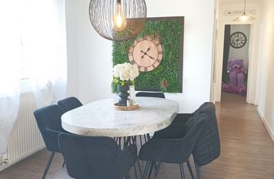 vente appartement 239 000 € à proximité de Sévignacq (64160)