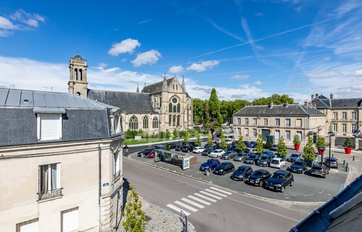 maison 7 pièces 140 m2 à vendre à Soissons (02200)