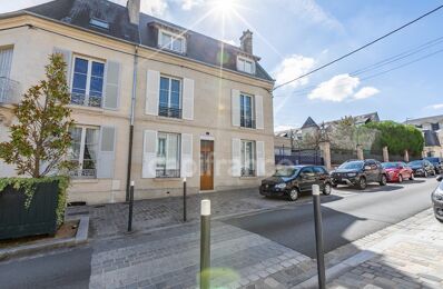 vente maison 353 100 € à proximité de Courmelles (02200)