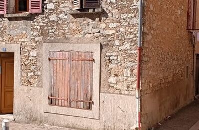 vente maison 109 500 € à proximité de Vidauban (83550)