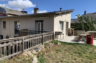 vente maison 205 000 € à proximité de Caudiès-de-Conflent (66360)