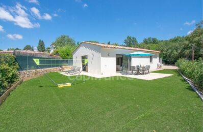 vente maison 535 000 € à proximité de Roquebrune-sur-Argens (83520)