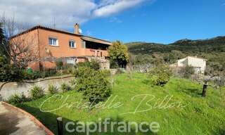 Maison 11 Pièces 299 m² à vendre à Lecci (20137)