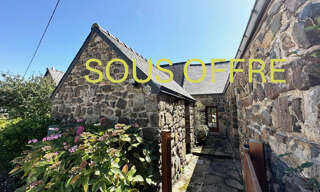 Maison 8 Pièces 141 m² à vendre à Crozon (29160)