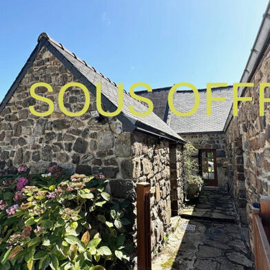 Maison 8 pièces 534500 €