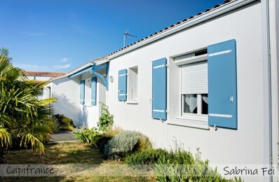 vente maison 322 000 € à proximité de Dompierre-sur-Mer (17139)