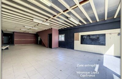 bureau 8 pièces 353 m2 à vendre à Agen (47000)