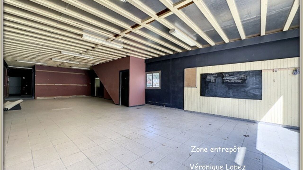 bureau 8 pièces 353 m2 à vendre à Agen (47000)