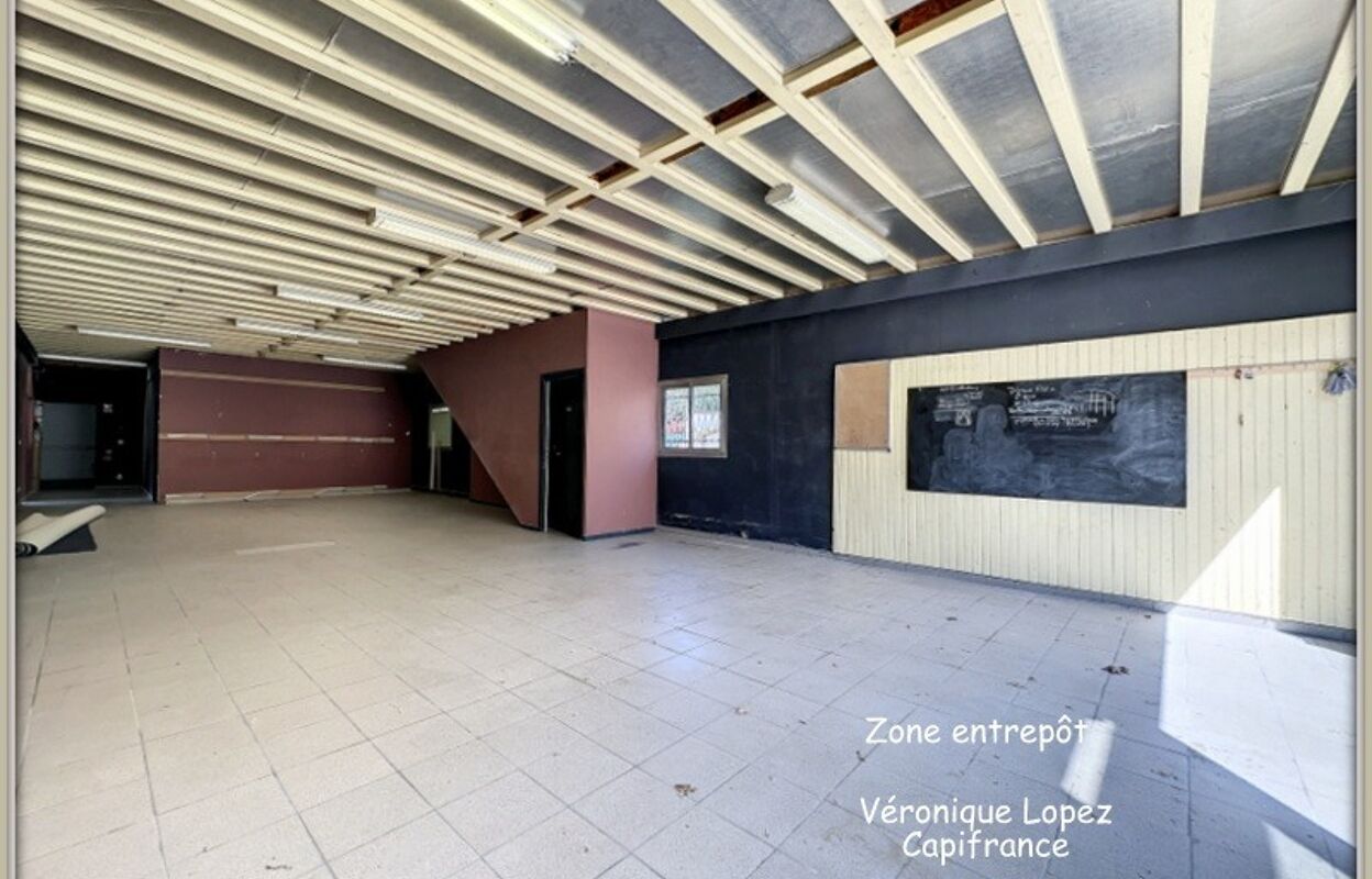 bureau 8 pièces 353 m2 à vendre à Agen (47000)