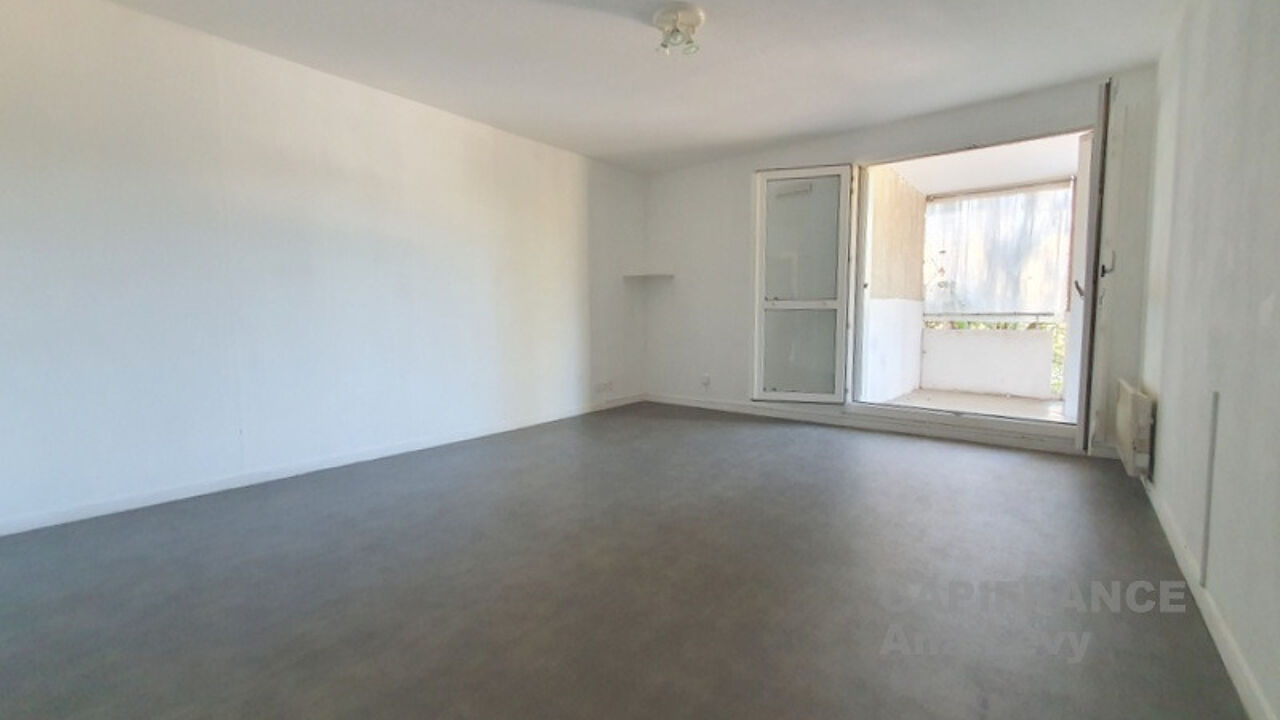 appartement 3 pièces 62 m2 à vendre à Toulouse (31100)