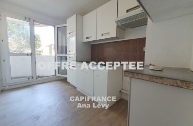 vente appartement 75 000 € à proximité de Plaisance-du-Touch (31830)