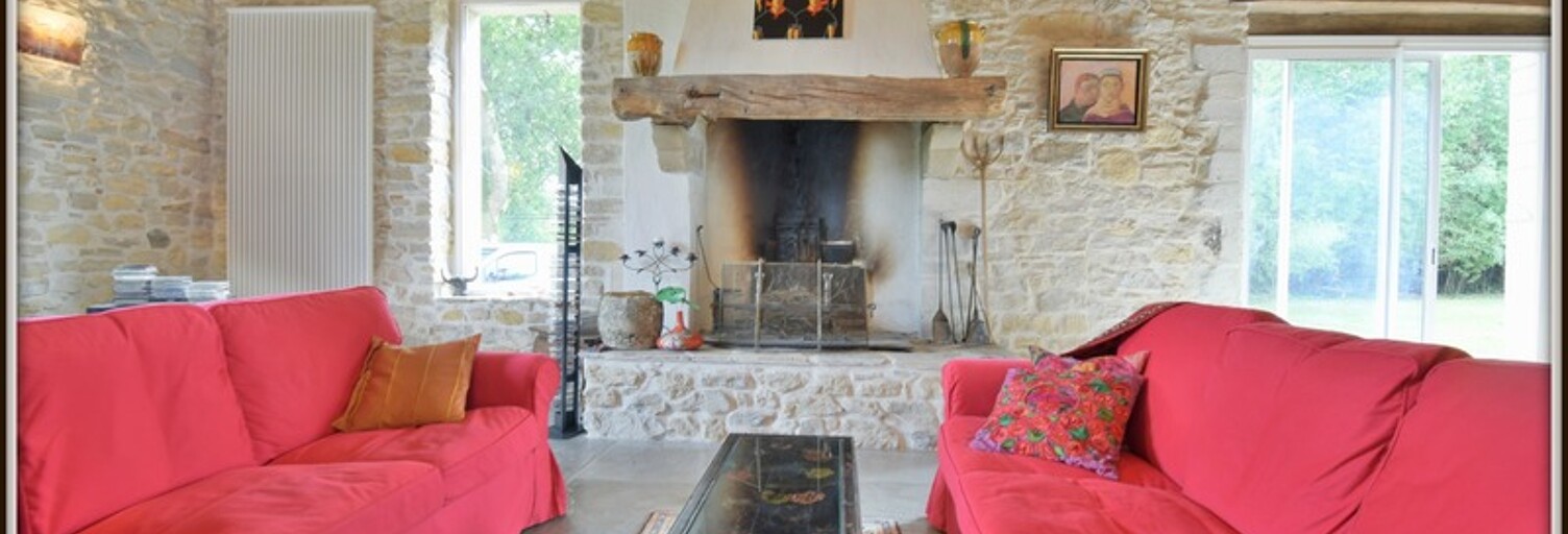 Maison 10 Pièces 355 m² à vendre à Sainte-Marie-de-Gosse (40390)