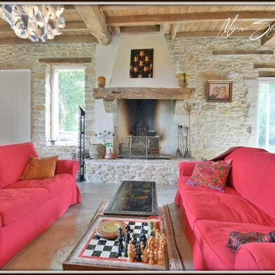 Maison 10 pièces 950000 €