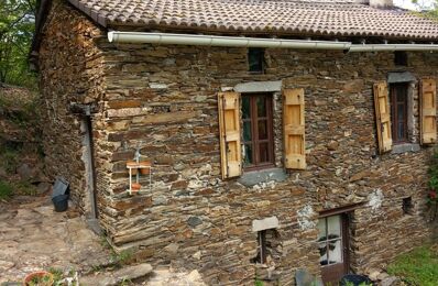 vente maison 129 500 € à proximité de Barre-des-Cévennes (48400)