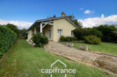 vente maison 395 000 € à proximité de Gagnac-sur-Garonne (31150)