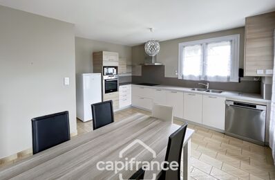 vente maison 370 000 € à proximité de Blagnac (31700)