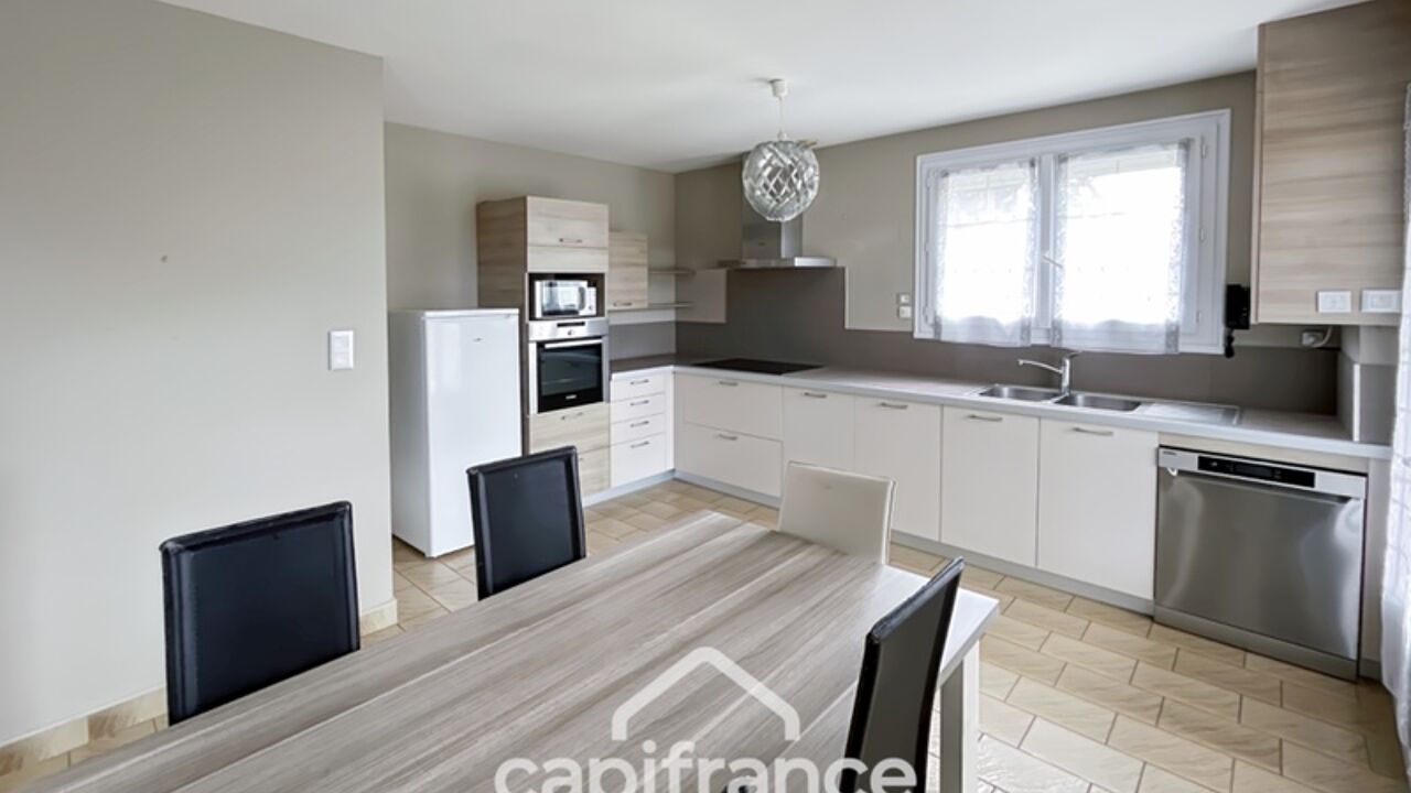 maison 5 pièces 110 m2 à vendre à Saint-Alban (31140)