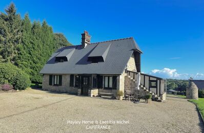 vente maison 320 000 € à proximité de Saint-Vigor-des-Monts (50420)