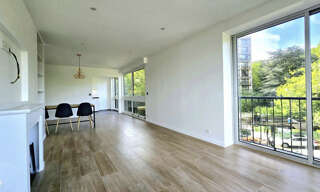 Appartement 4 Pièces 78 m² à vendre à Fontenay-le-Fleury (78330)