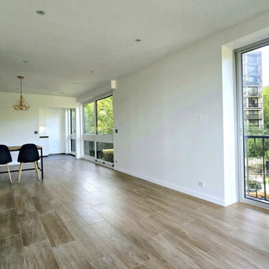 Appartement 4 pièces 249000 €