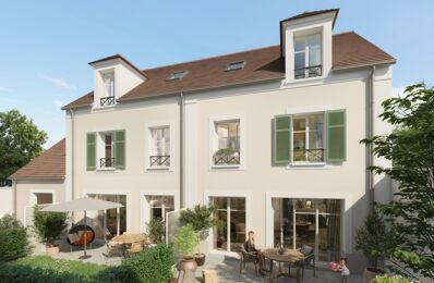 vente maison 650 000 € à proximité de Marly-le-Roi (78160)