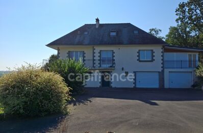 vente maison 261 000 € à proximité de Cogles (35460)