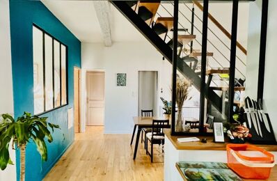 vente appartement 450 000 € à proximité de Saint-Jean (31240)